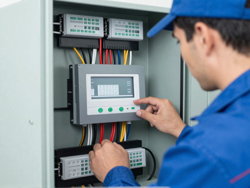 Installazione certificata